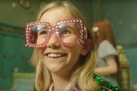 gucci brille damen 2017|Gucci Eyewear 2017: Short Film by Petra Collins.